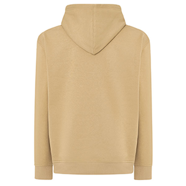 Sudadera con Capucha JHK Trasero